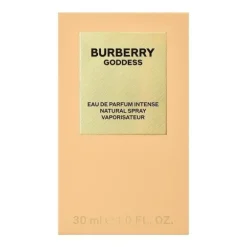 Goddess E.d.P. Nat. Spray Intense