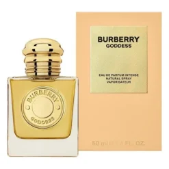 Goddess E.d.P. Nat. Spray Intense