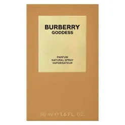 Goddess Parfum Nat. Spray Refillable