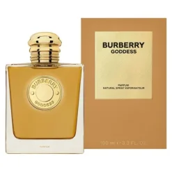 Goddess Parfum Nat. Spray Refillable