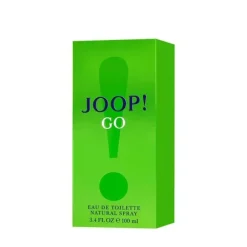 Go Eau de Toilette