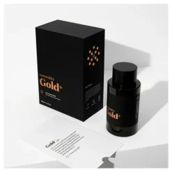 Gold+ Bold Parfum
