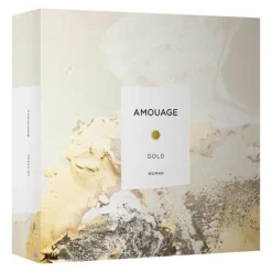 Gold Eau de Parfum Woman