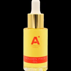 Golden Face Oil