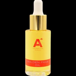 Golden Face Oil