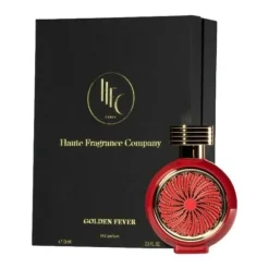 Golden Fever EdP Nat. Spray