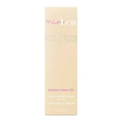 Golden Hour Oil