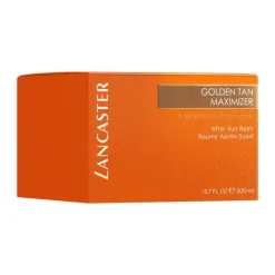 Golden Tan Maximizer After Sun Balm