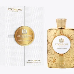 Gold Fair in Mayfair Eau de Parfum