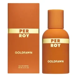 Gold Fawn E.d.P. Nat. Spray
