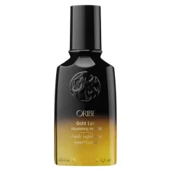 Gold Lust Nourishing Hair Oil