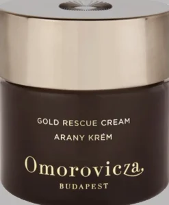 Gold Rescue Cream