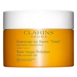 Gommage au Sucre Tonic