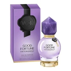 Good Fortune E.d.P. Nat. Spray