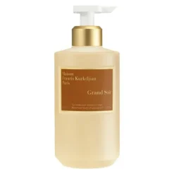 Grand Soir Cleansing Gel