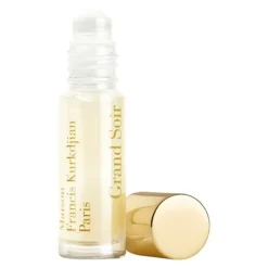 Grand Soir Roll-On Elixir Set 4 x 4ml EdP