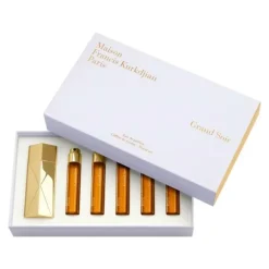 Grand Soir Travel Set 5 x 11ml EdP