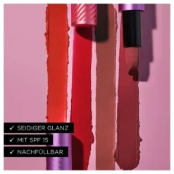 Green Couture Lipstick Refill 4