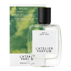 Green Crush E.d.P. Nat. Spray
