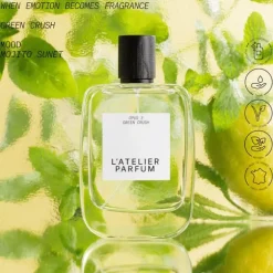 Green Crush E.d.P. Nat. Spray