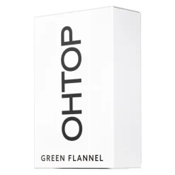 Green Flannel EdP Nat. Spray