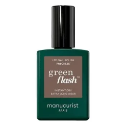 Green Flash Freckles