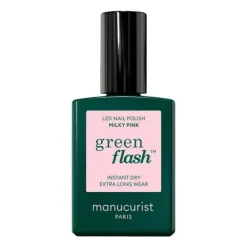 Green Flash Milky Pink
