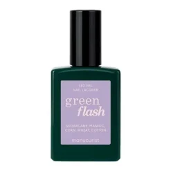 Green Flash Nail Color 15