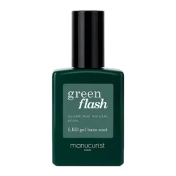 Green Flash Vitaminized Base Coat