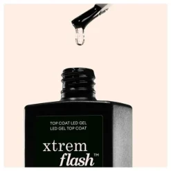 Green Flash Xtrem Flash Gel Top Coat