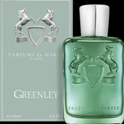 Greenley Eau de Parfum