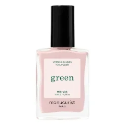 Green Milky Pink