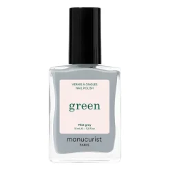 Green Mist Grey
