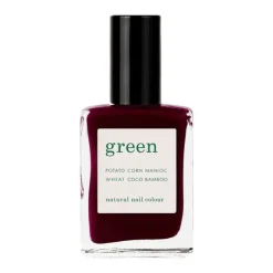 Green Nail Color 15