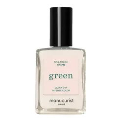 Green Nail Color 15
