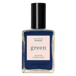 Green Nail Color 15