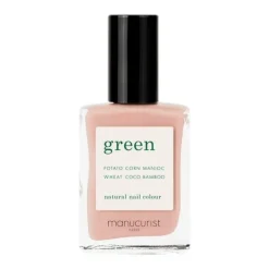 Green Nail Color 15
