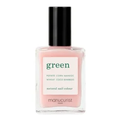 Green Nail Color 15