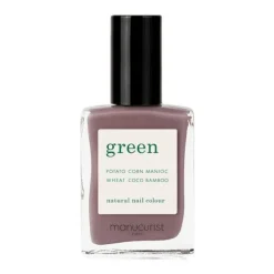 Green Nail Color 15