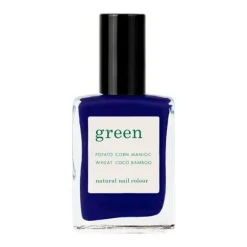 Green Nail Color 15