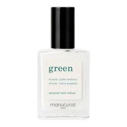 Green Nail Color 15