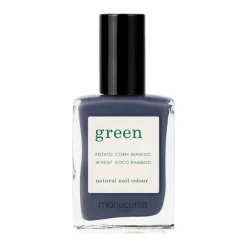 Green Nail Color 15