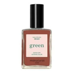 Green Nail Color 15