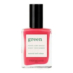Green Nail Color 15