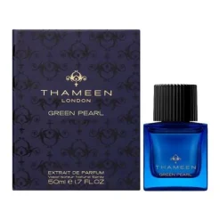 Green Pearl Extrait de Parfum