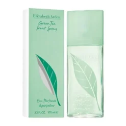 Green Tea Eau de Toilette
