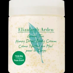 Green Tea Honey Drops Body Cream