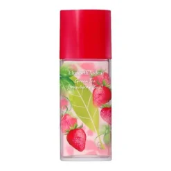 Green Tea Strawberry Basil EdT Nat. Spray