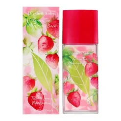 Green Tea Strawberry Basil EdT Nat. Spray