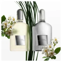 Grey Vetiver Parfum